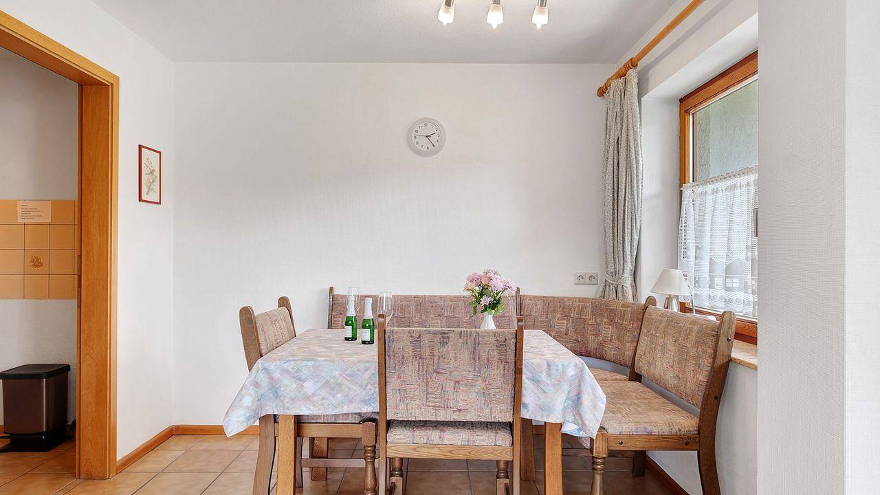 Apartamento vacacional entero, Ferienwohnung für 3 Personen (70 m²) in Schluchsee in Suedlicher Schwarzwald, Lago Schluch