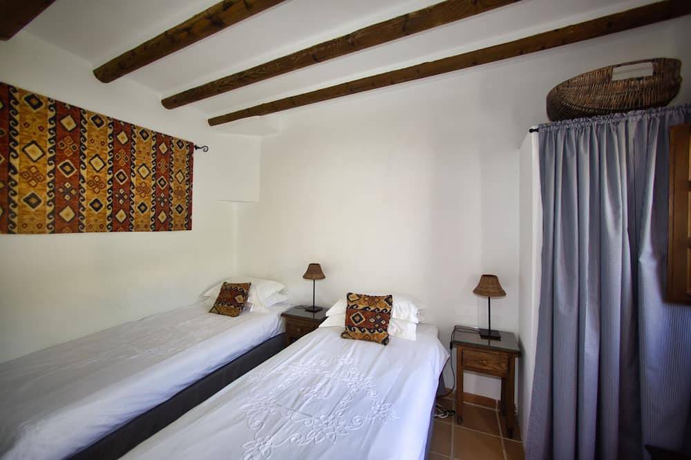 Casita Perdiz en Cortijo las Rosas - Paz y tranquilidad en los olivares in Fuentes de Cesna, Algarinejo