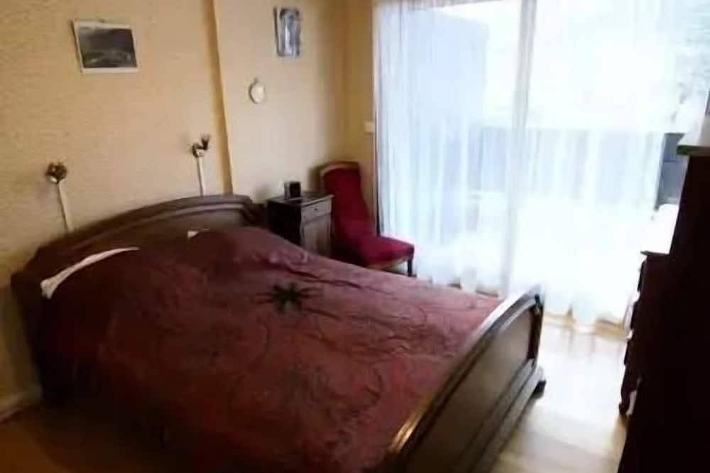 Appartement entier, T2 Les Mélèzes proches de toutes commodités in Barcelonnette, Val d’Allos