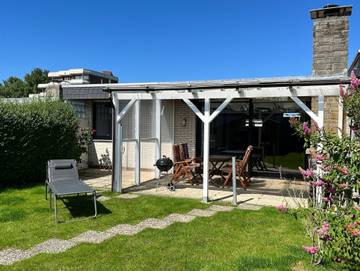 Ferienhaus für 4 Personen in Friesenstrand Tossens, Butjadingen, Bild 1