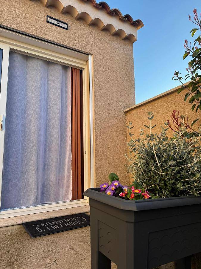 Gîte pour 4 personnes, avec Terrasse et Jardin à La Brillanne - 2
