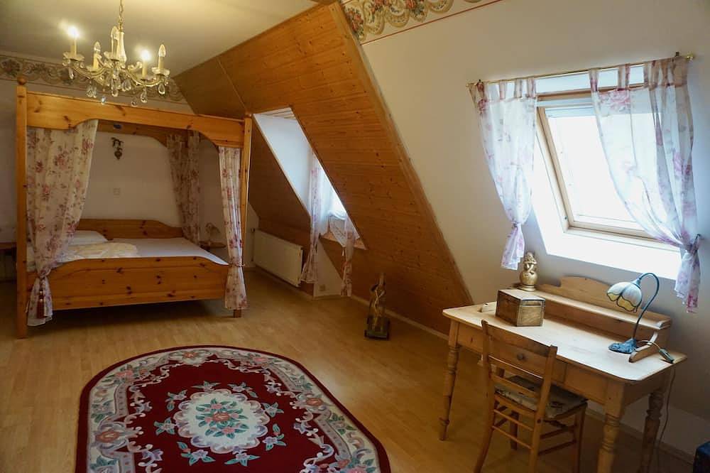 Liebevoll restauriertes 4-Sterne Ferienhaus in Wolf, Traben-Trarbach