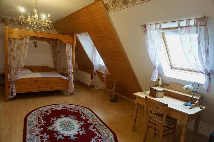 Ferienhaus für 6 Personen, mit Balkon in Traben-Trarbach - 4