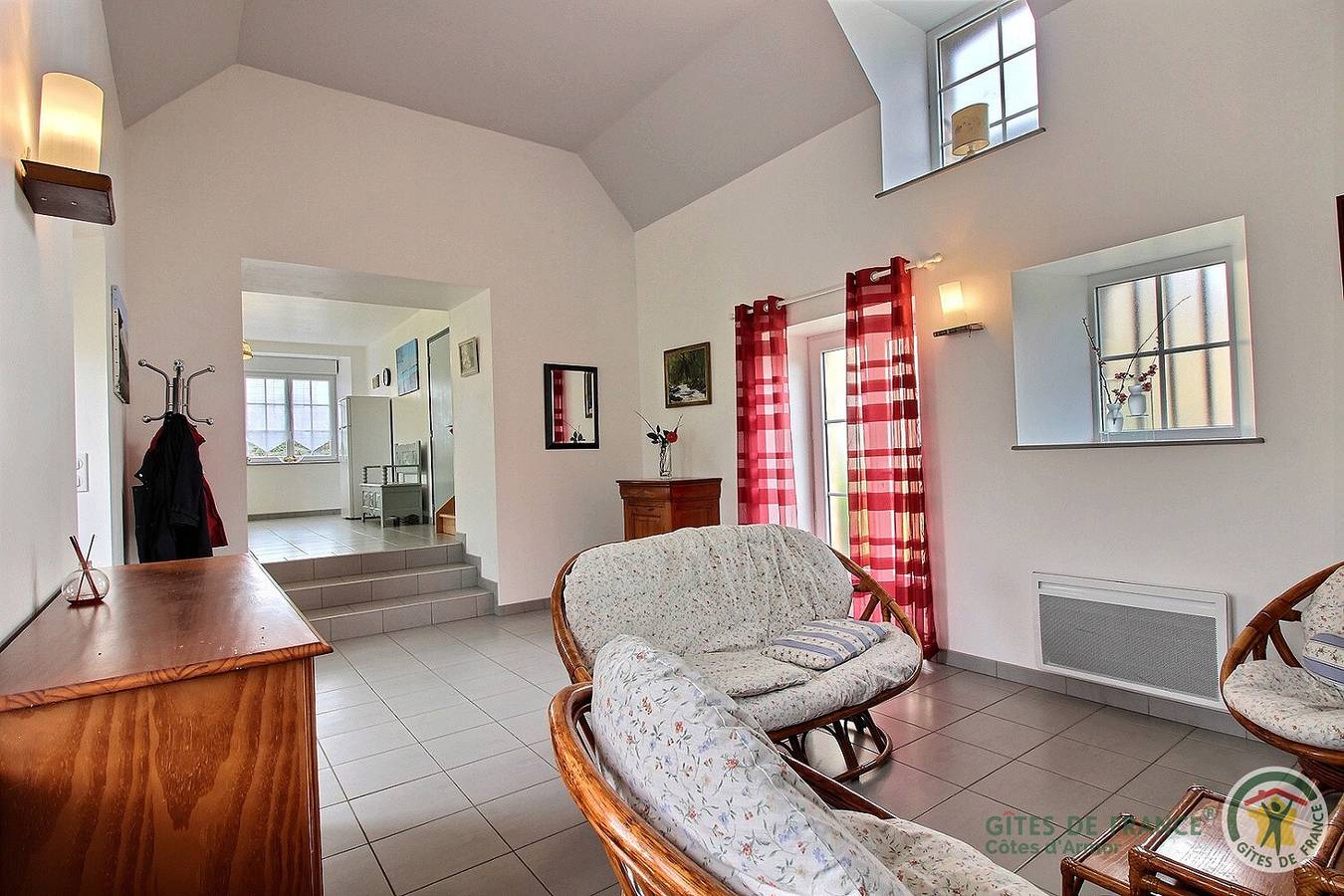 Le Pressoir in Trémeur, Región de Dinan