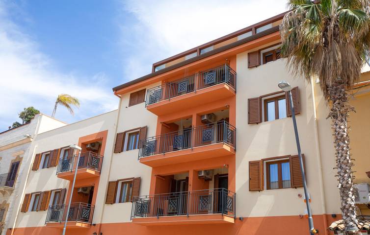 Ferienwohnung für 6 Personen, mit Terrasse - 1