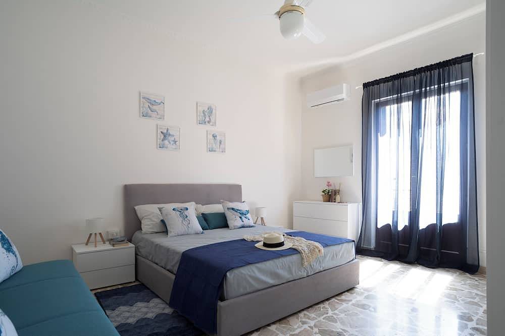 Apartamento entero, At 30 Mt from the sea Apartment 6 places in Aci Trezza in Aci Trezza, Aci Castello