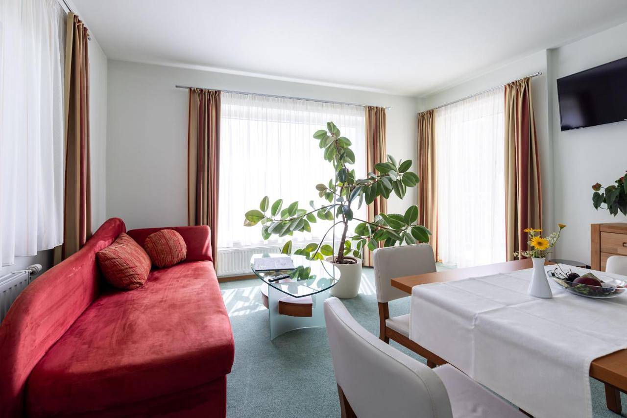 Deluxe Double Room in Mitterbach am Erlaufsee, Mostviertel Region