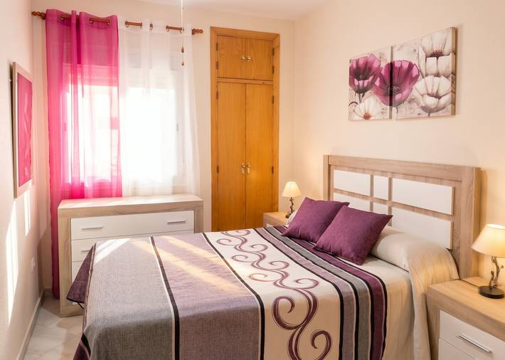Entire apartment, Modern apartment with pool in the heart of El Portil in El Portil, Punta Umbría
