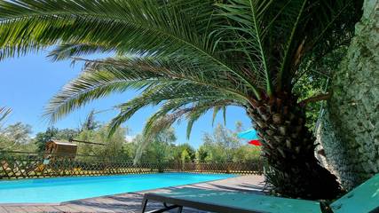 Maison De Vacances pour 15 Personnes dans Saint-Just-Luzac, Région de Rochefort, Photo 4
