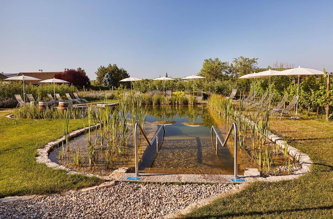 Loisium Wine & Spa Hotel Langenlois in Langenlois, Kamptal