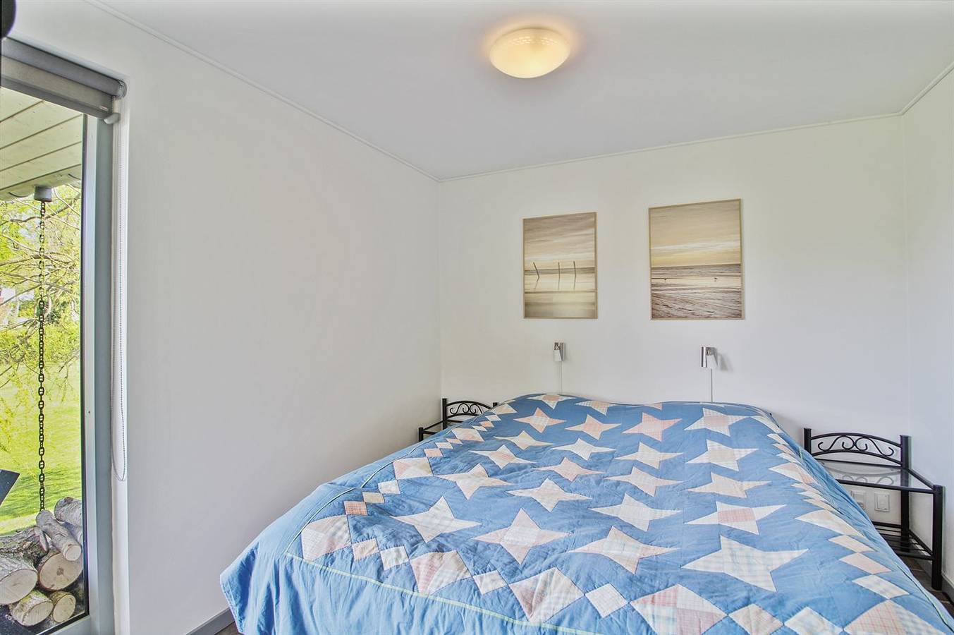 Nice home in Børkop w/ 3 Bedrooms and Sauna in Andkær, Børkop
