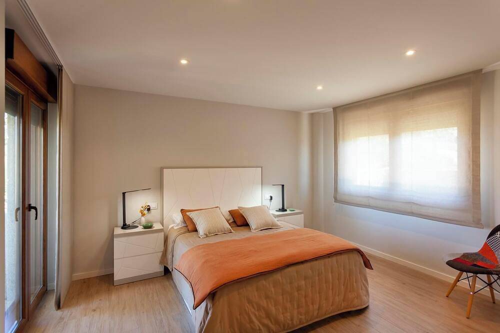 Casa do Seixo - Drei Schlafzimmer Villa, Schläft 7 in Oia (Spanien), Rías Baixas