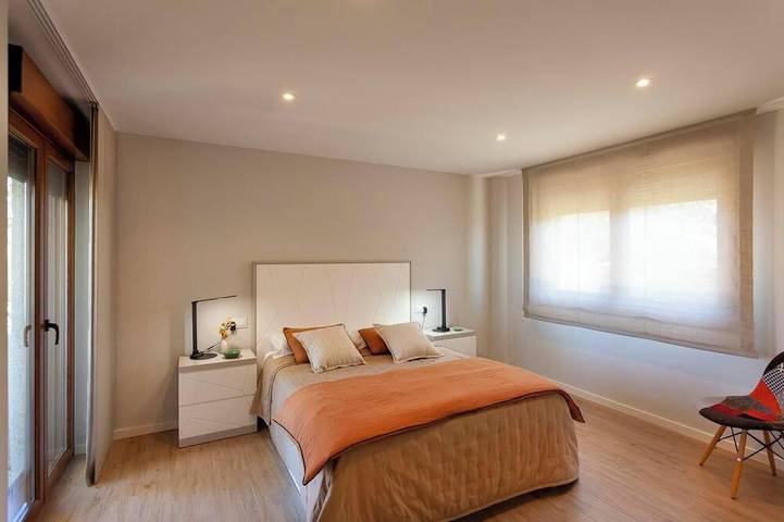 Casa do Seixo - Trois Chambres Villa, Couchages 7 in Oia (Espagne), Rías Baixas