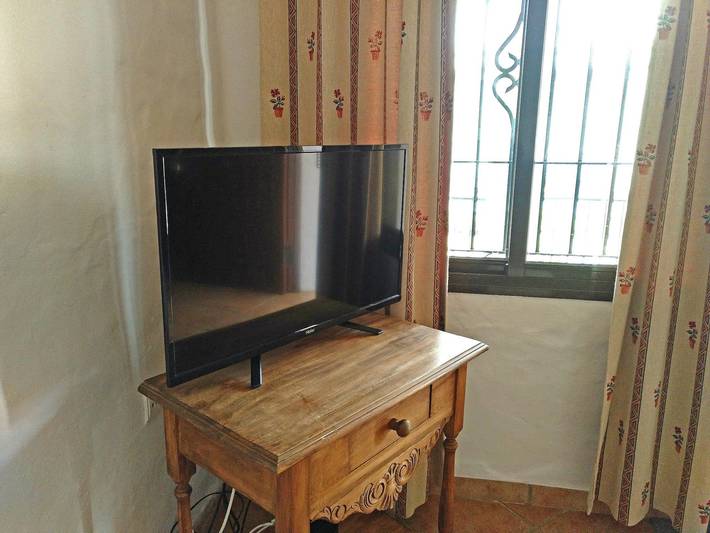 Ganze Ferienwohnung, Ferienwohnung für 4 Personen mit Balkon/Terrasse in Conil de la Frontera, Costa de la Luz