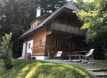 Ferienhaus für 6 Personen in Gemeinde Naintsch, Steirerland, Bild 1
