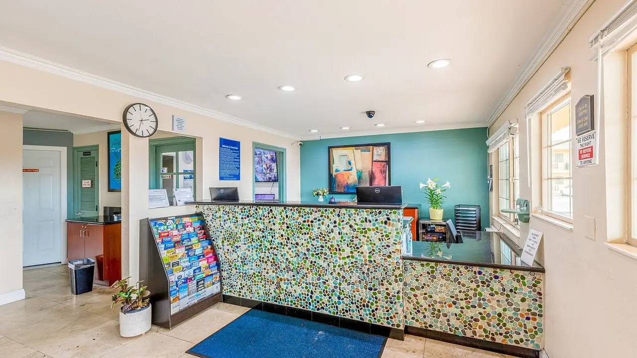 Geheel vakantieappartement, Ferienwohnung für 4 Personen (14 m²) in Oceanside in Oceanside, San Diego County