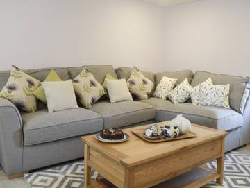 Cottage for 6 People in Perthshire, Scotland, Photo 2