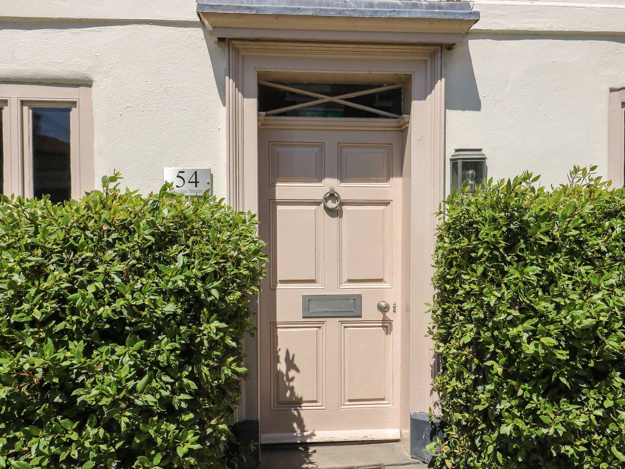 54 Bridge Street in Brigg, North Lincolnshire