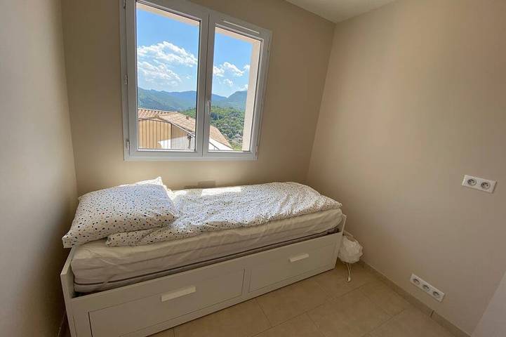 Location de vacances pour 13 personnes, avec terrasse à Le Vigan - 3