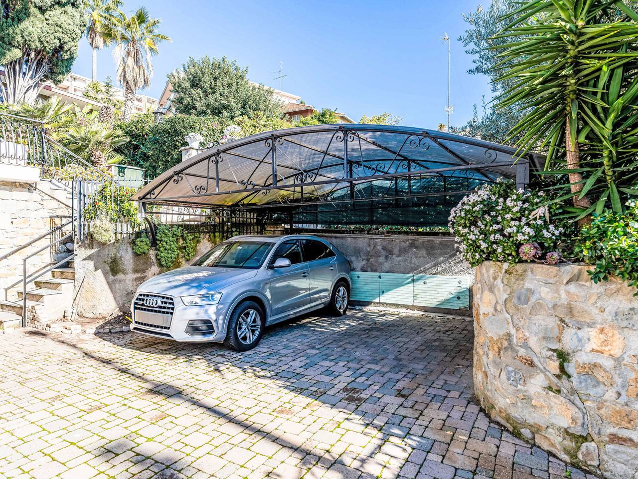 Appartement entier, Dody in San Remo, Commune de Sanremo