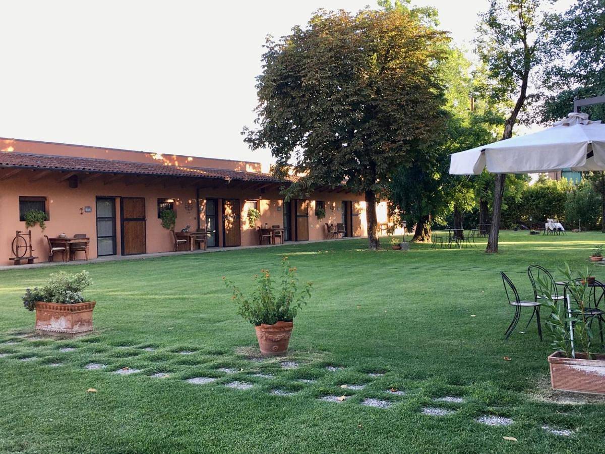 Twin Room in Budrio, Provincia di Bologna