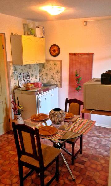 Bungalow dla 4 osoby w Cserszegtomaj, Keszthely region, Zdjęcie 2