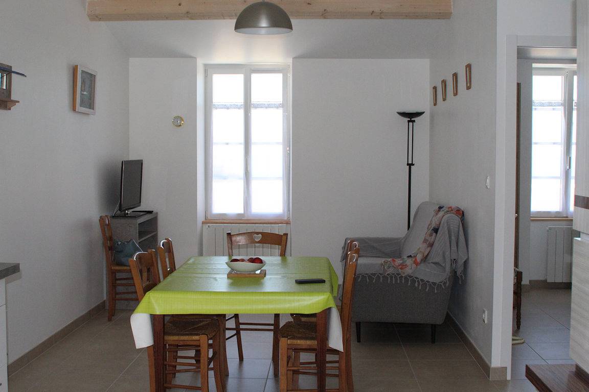 Maison de Pêcheurs La Flotte en Ré - 2 in La Flotte, Île de Ré