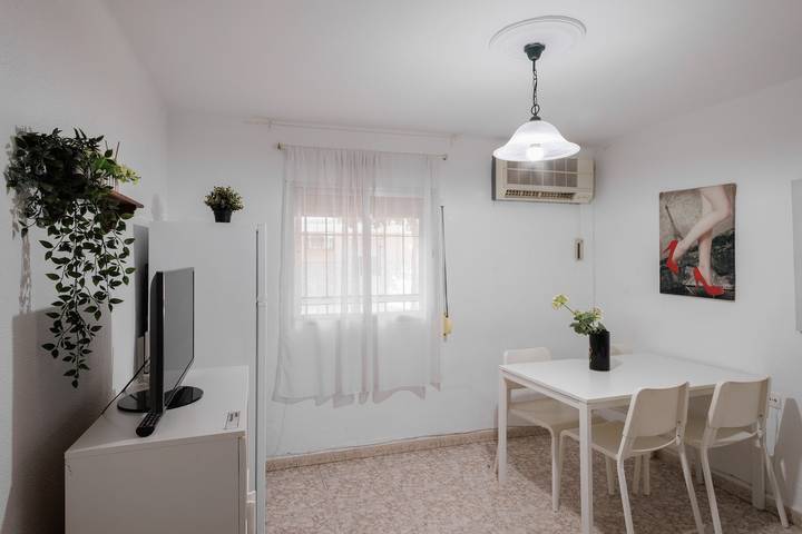 Gîte pour 5 personnes à Séville - 3