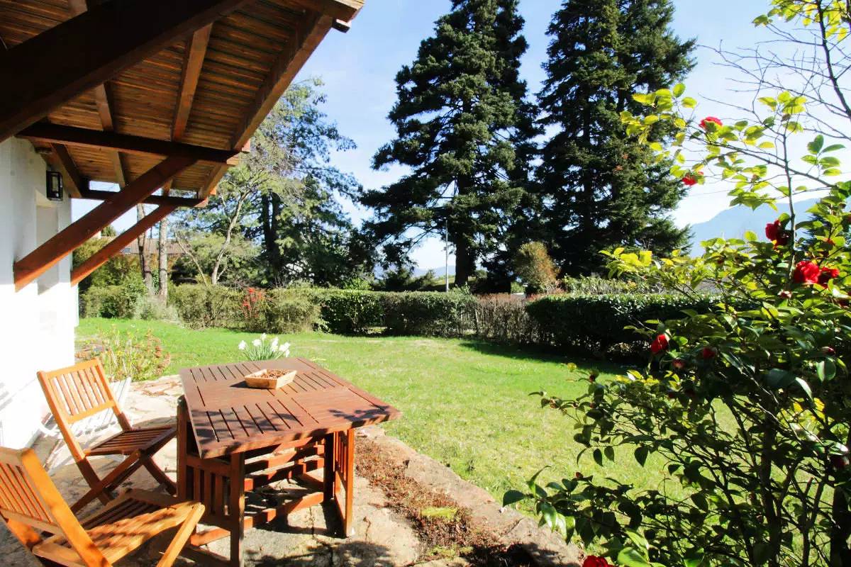 Ganze Wohnung, Appartements für 4 Personen in Le Bourget-du-Lac, Chambéry und Umgebung