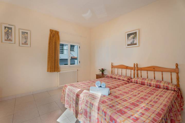 Rum för 2 Personer på Teneriffa