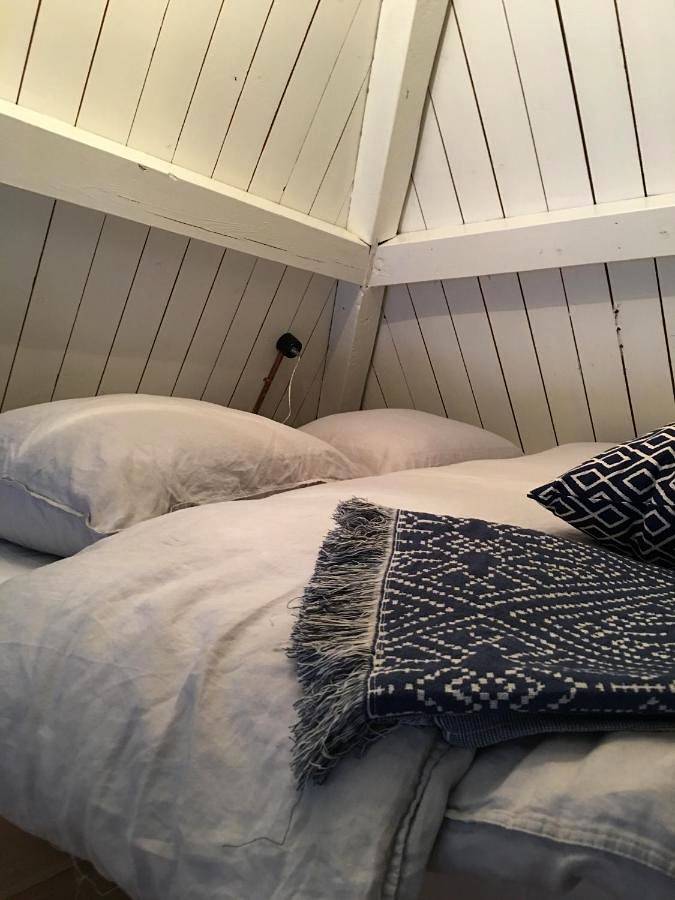 Geheel appartement, Bednextdoor in Middelburg, Walcheren