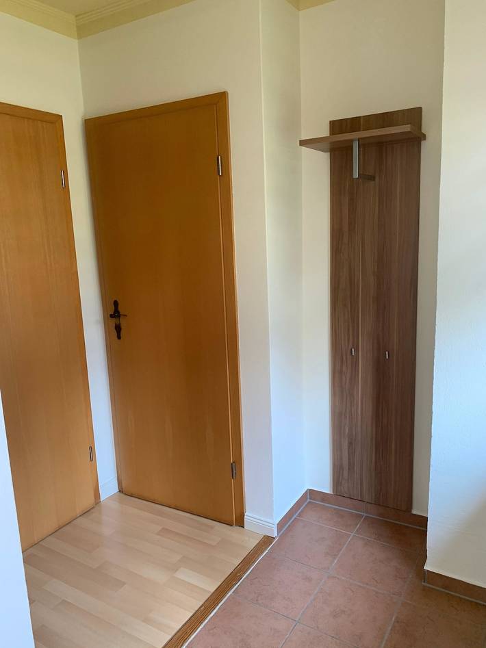 Ganze Ferienwohnung, Ferienwohnung in Stadtmitte in Teterow, Mecklenburgische Seenplatte