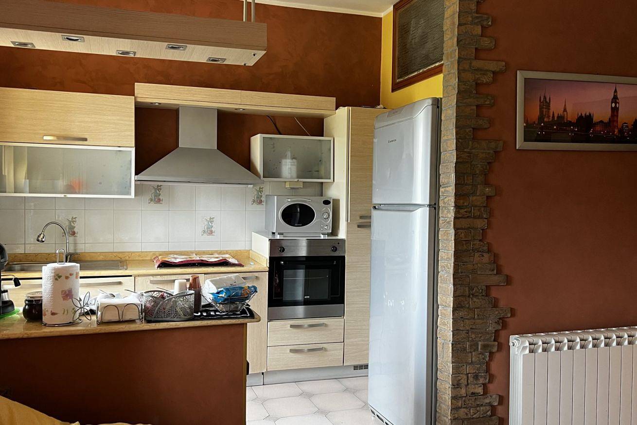 Appartamento intero, Tra Mari e Monti in Fuscaldo, Provincia di Cosenza