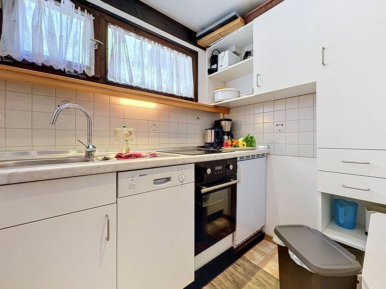 Ganze Wohnung, Fliederweg in Siegsdorf, Bayerische Alpen