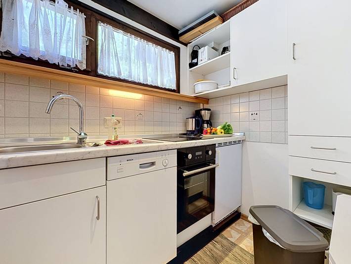 Ferienwohnung für 4 Personen, mit Garten und Balkon in Siegsdorf - 4