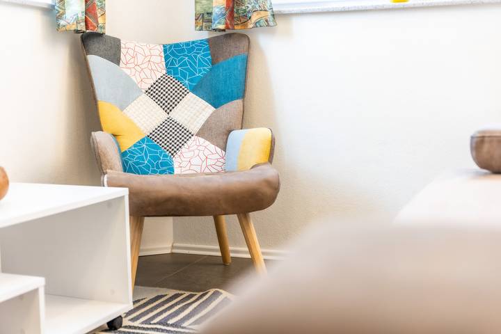 Ganze Ferienwohnung, Ferienwohnungen Christoph - Apartment Wendelstein, für 3 Personen, 45 qm in Pfaffing, Landkreis Rosenheim
