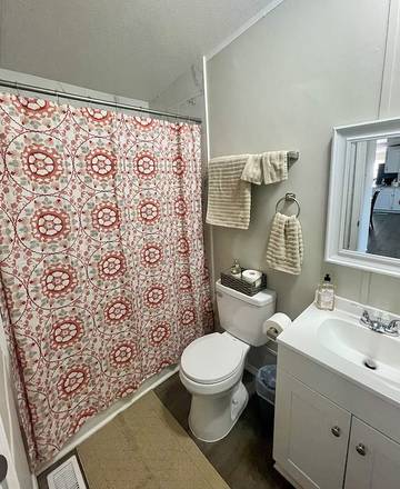 Camping for 8 Guests in Oklahoma, USA, Picture 4