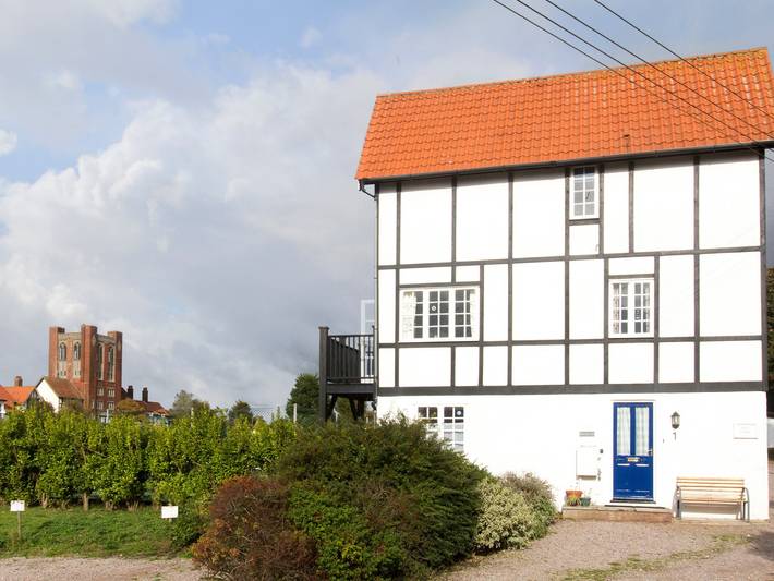Cottage for 4 people in Thorpeness