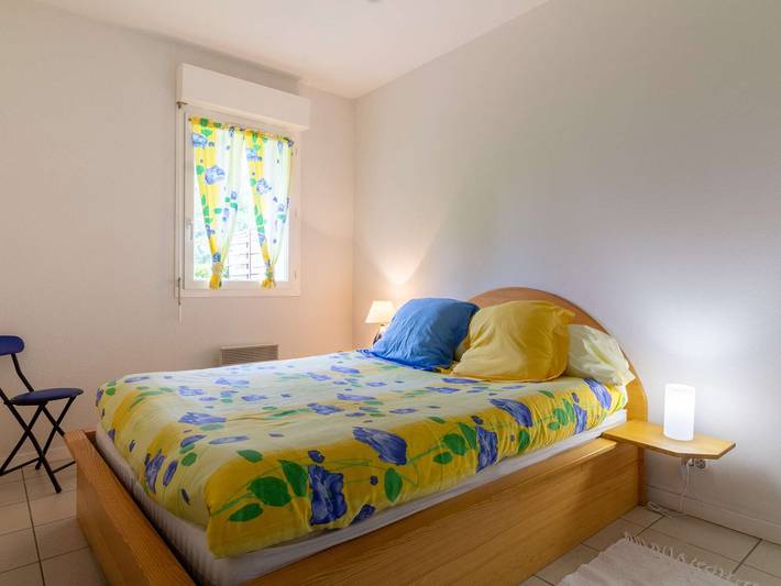 Gîte pour 6 personnes, avec Terrasse à Esquièze-Sère - 3