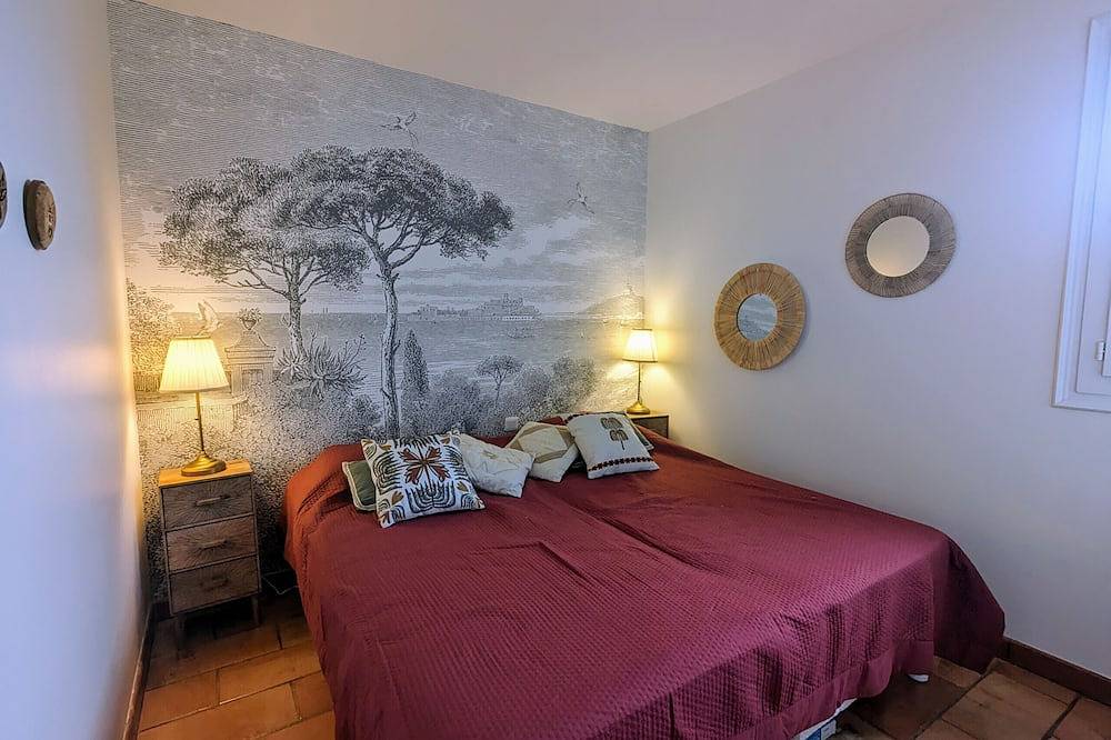 Appartement entier, Happyfew l'escale corse in Coti-Chiavari, Région d'Ajaccio