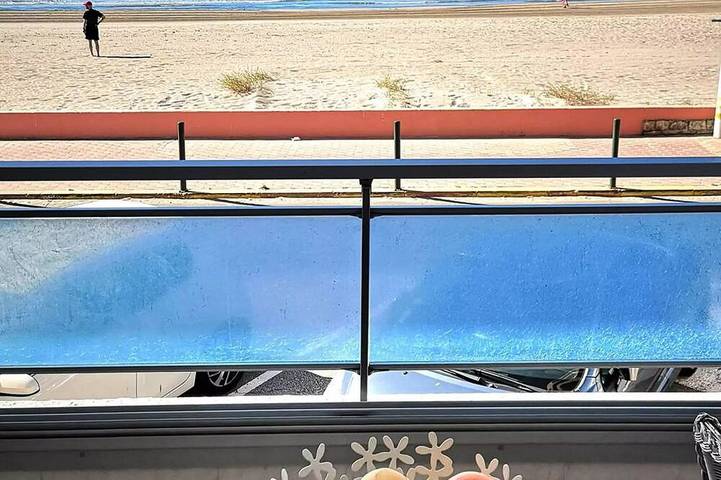 Gîte pour 4 personnes dans Plage Sarrail Rive Gauche