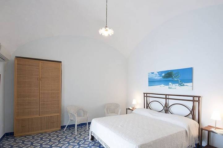 Ganze Wohnung, Luxuriöses Apartment in Amalfi in Strandnähe, herrliche Aussicht, Parkplatz auf Anfrage in Spiaggia Duoglio, Amalfi