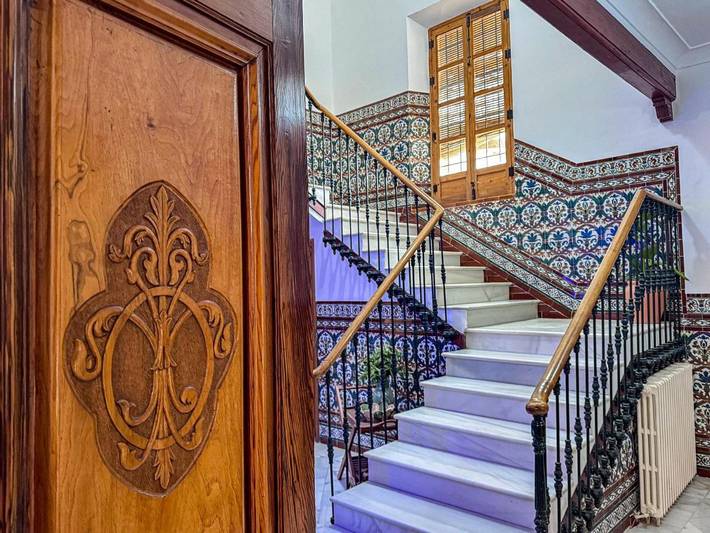 Apartamento de vacaciones para 6 personas, con balcón y jacuzzi - 1