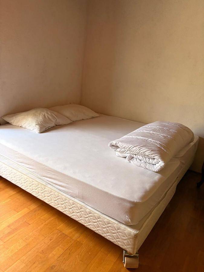 Location de vacances pour 8 personnes, avec jardin et vue à Thiézac - 3