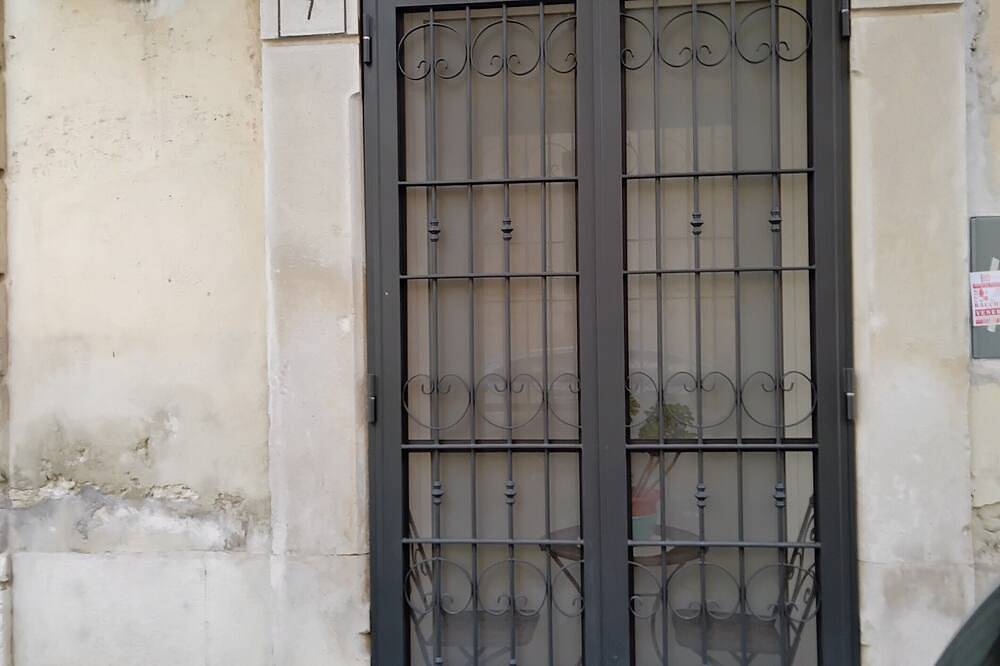 Ganze Wohnung, Casa Manzoni, renovated apartment within walking distance of the sea in Bisceglie.   in Bisceglie, Barletta-Andria-Trani