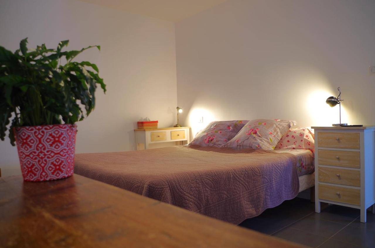 Domaine Joseph Lafarge Wine Resort B&B in Lugny, Région de Mâcon