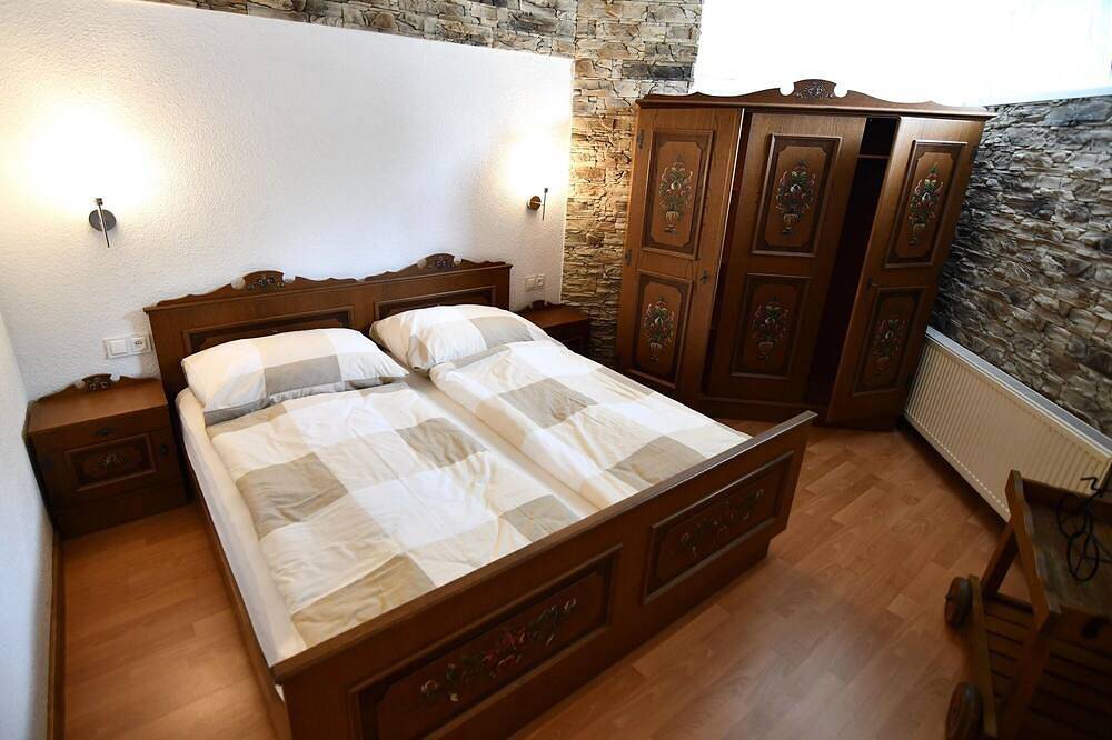 Ganze Wohnung, Apartment V+K – Cozy 2Br near High Tatras, Štrba in Low Tatras