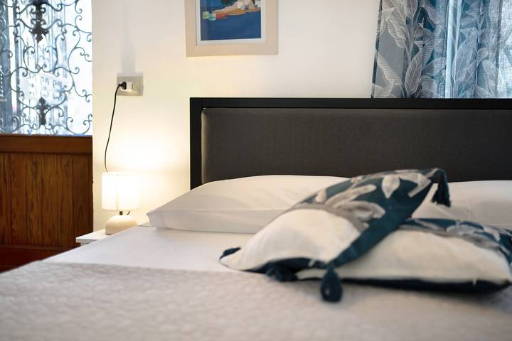 Ferienwohnung für 4 Personen, mit Haustier in San Remo - 3