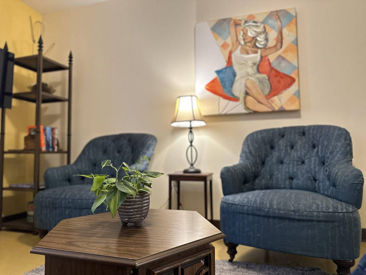 Apartamento entero, 2 Bedroom Downtown Apt City Views Park Walk in Pittsburgh, Condado de Allegheny