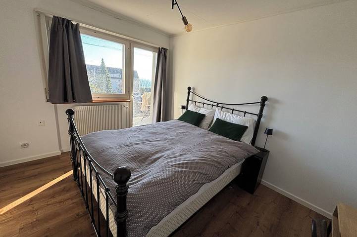 Appartement de vacances pour 4 personnes, avec terrasse - 1